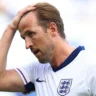 harry kane