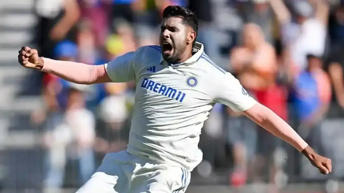 The Making of a Cricketer | More Than Just Talent