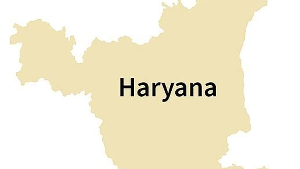 haryana