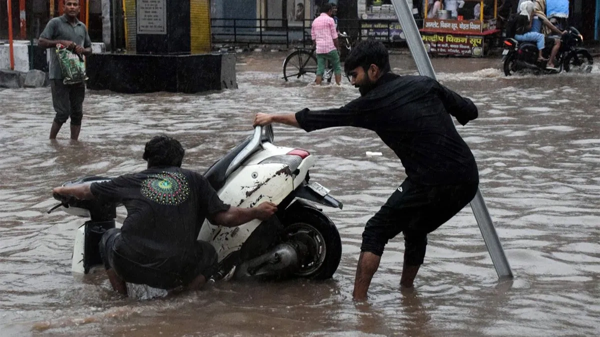 The Real Reason Behind the Closures (It's Not Just the Rain)