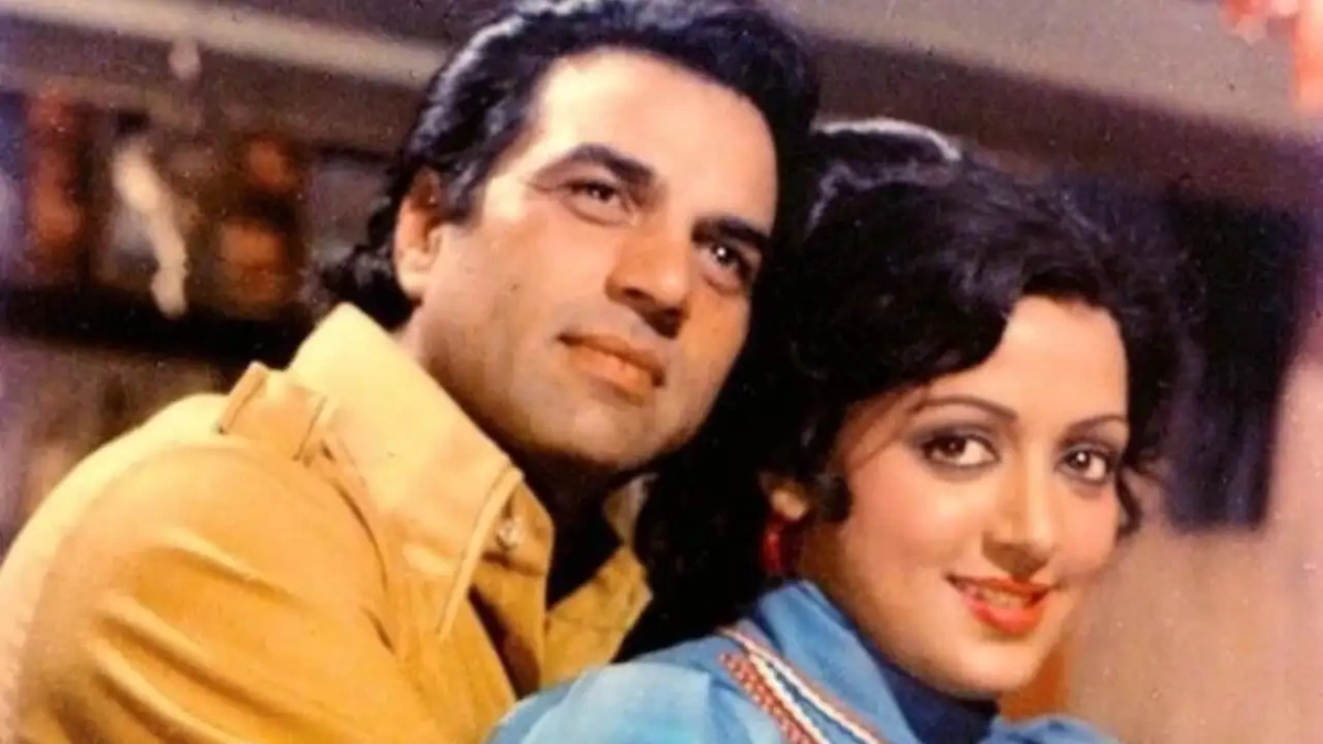 Beyond the Screen | Hema Malini's Political Journey
