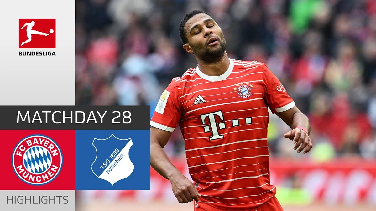 Bayern's Shifting Sands | More Than Just a Win?