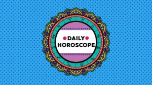 horoscope today