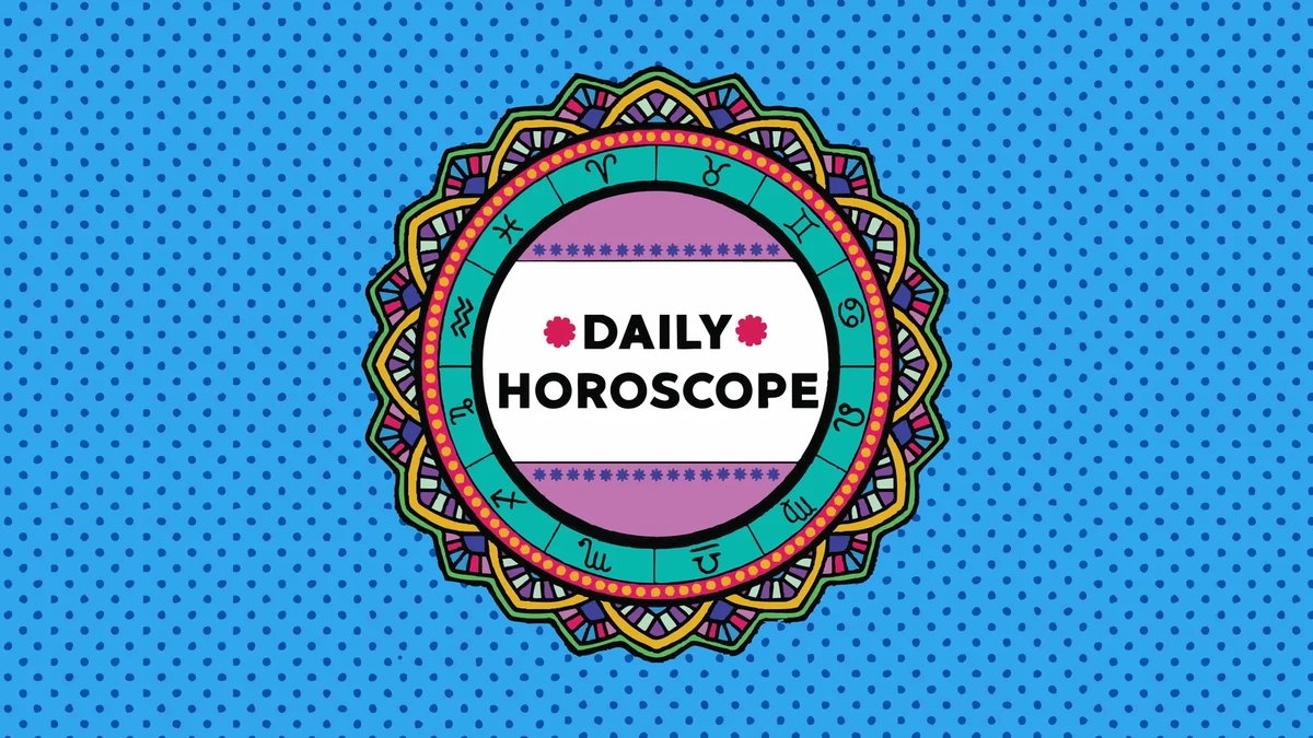 horoscope today