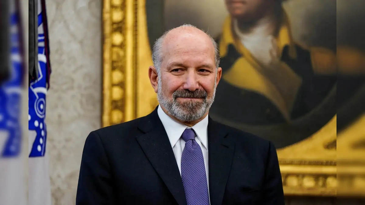 howard lutnick