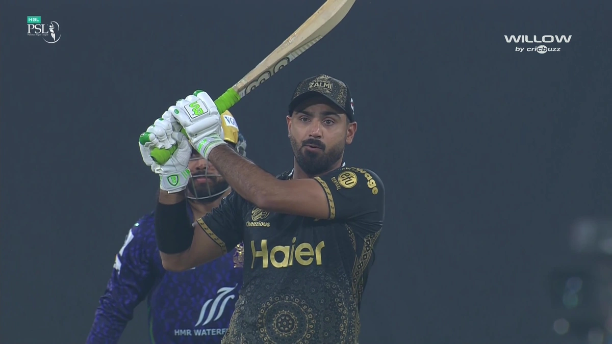 The Early Innings | Promise and Potential