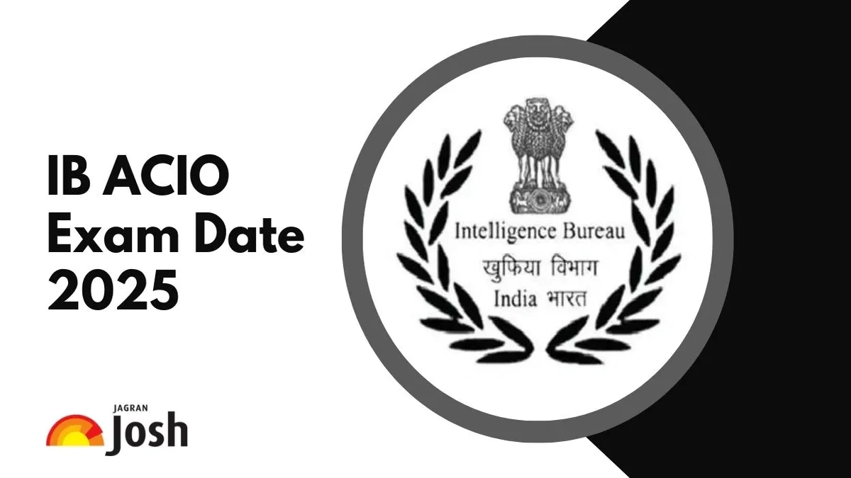 ib acio exam date 2025