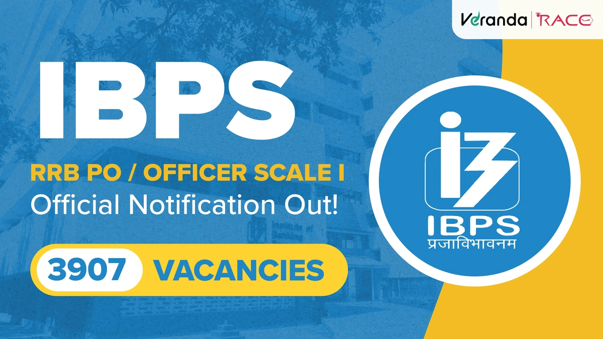 Why This Year's IBPS RRB PO Exam is Different