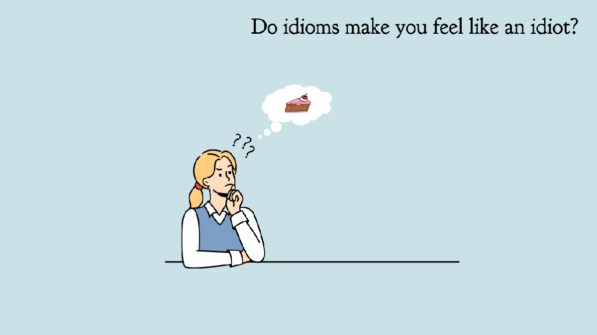 idiot