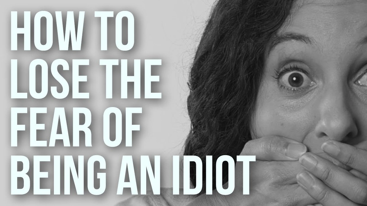 The Surprising History of the Word "Idiot"