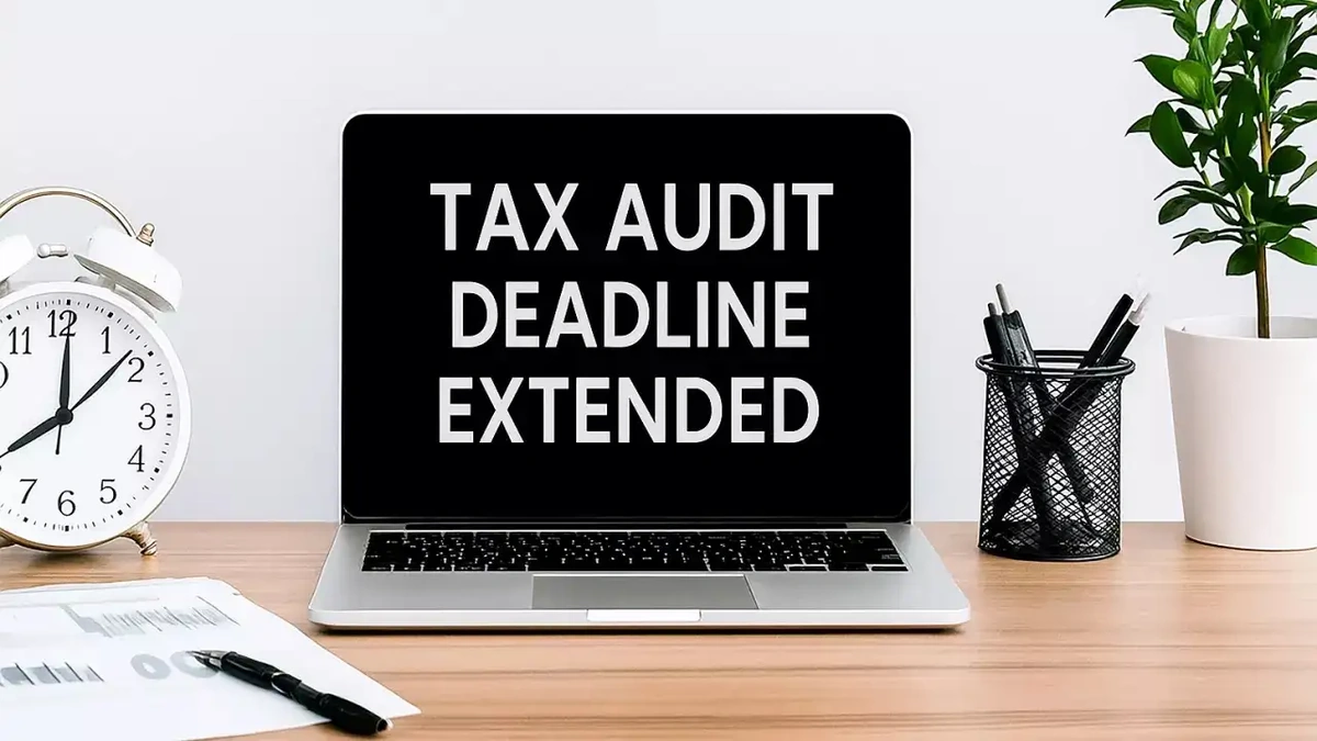 income tax audit