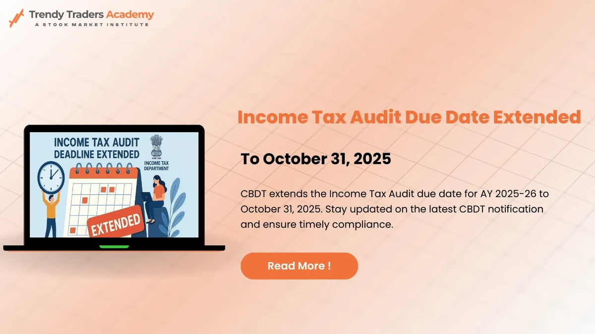 Why is an Income Tax Audit Important? Beyond Just Compliance