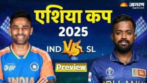 ind sl