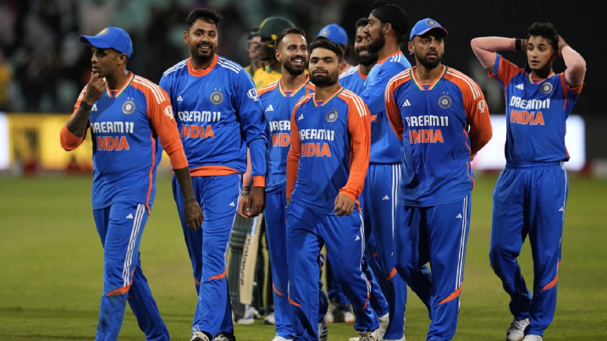 ind vs sa