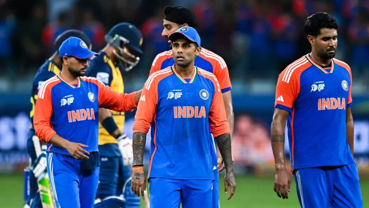 ind vs sl highlights