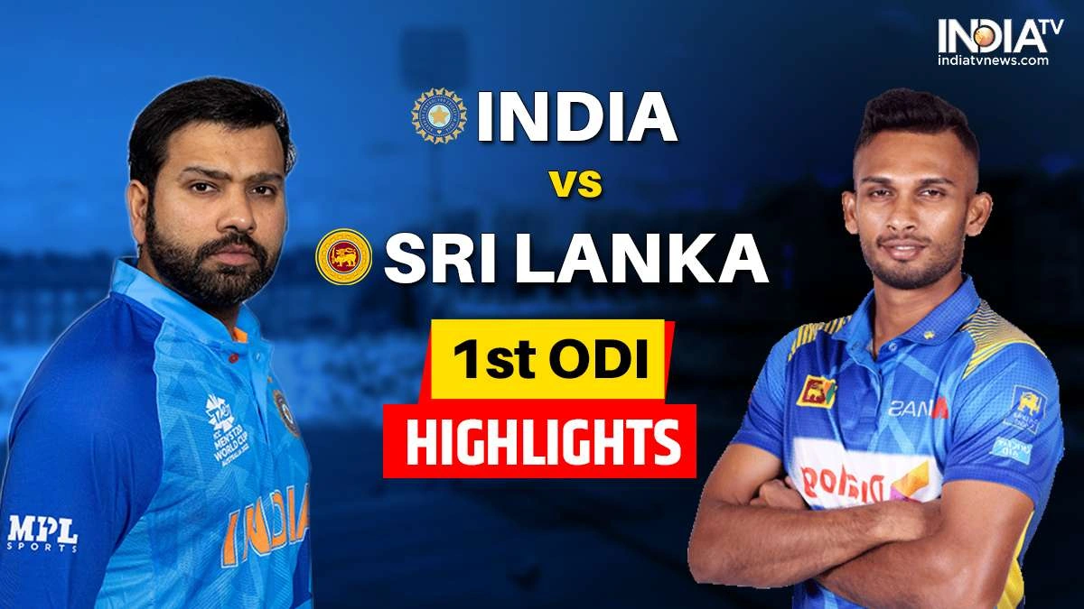 ind vs sl