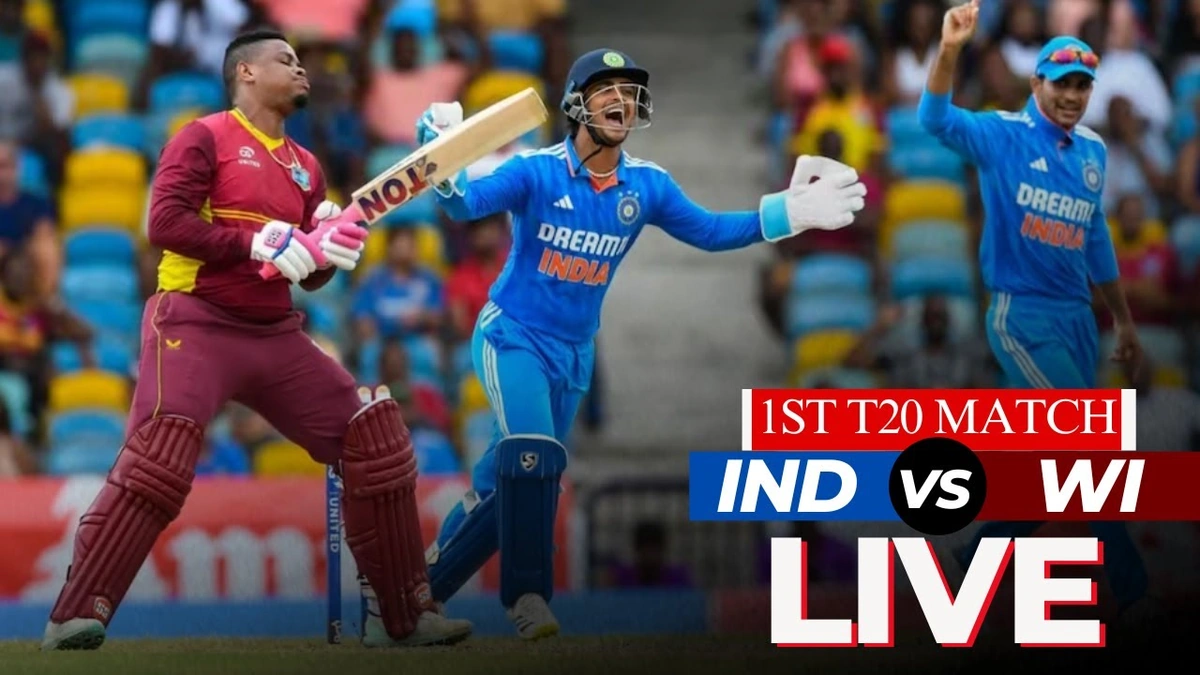 ind vs wi
