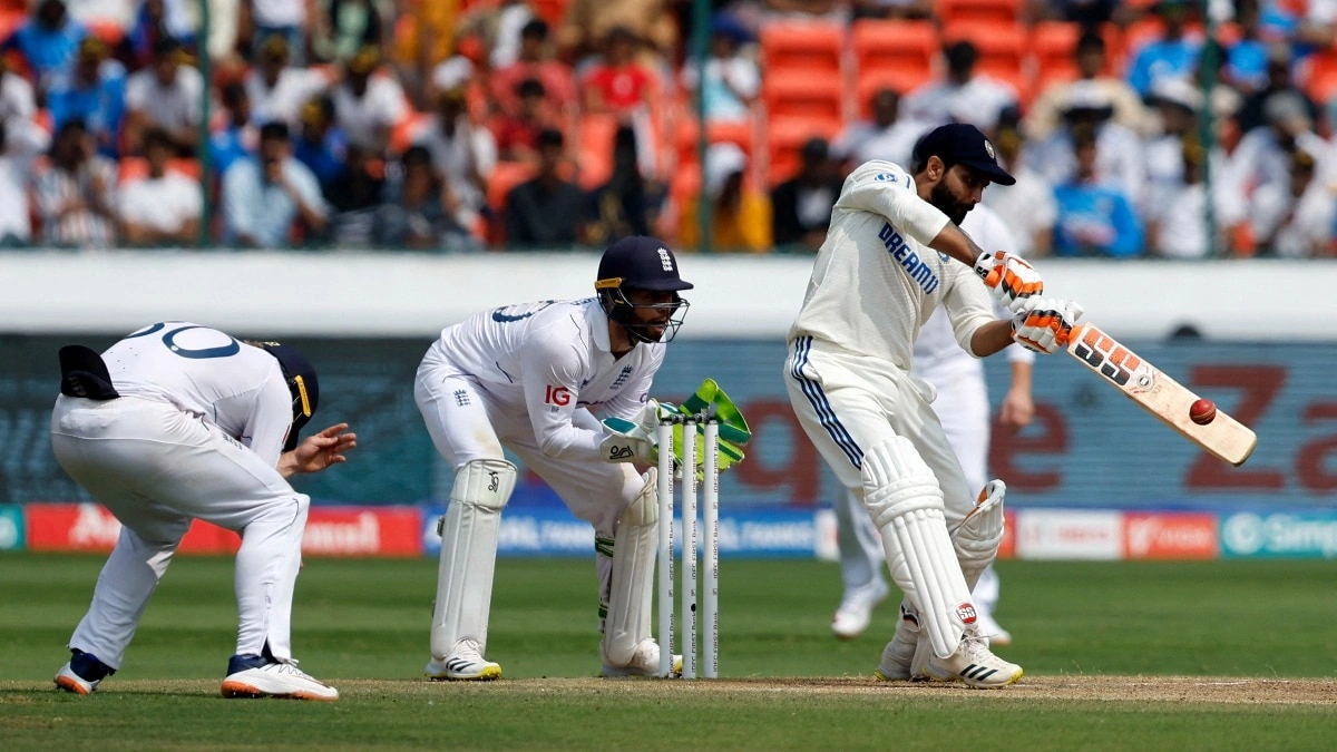 The Weight of Expectation | It's More Than Just Cricket