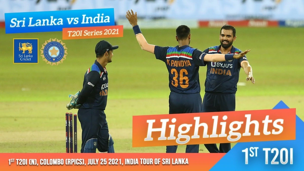 Beyond the Boundary | What These Matches Really Signaled