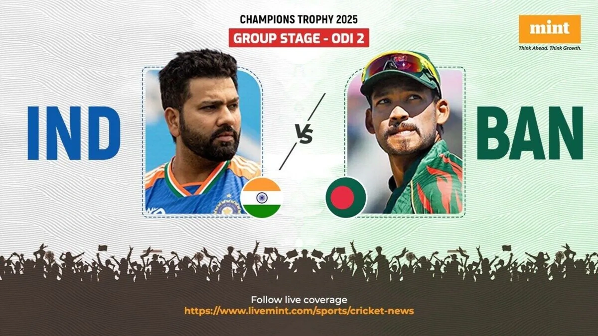 The Weight of Expectations | A Subcontinental Affair
