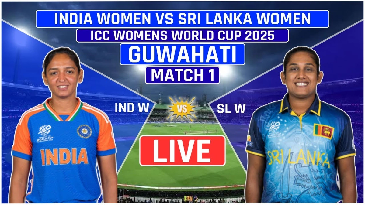 india vs sri lanka live woman