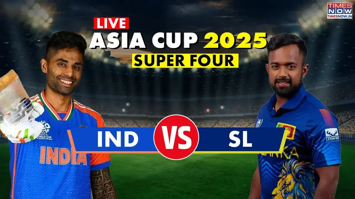 india vs srilanka