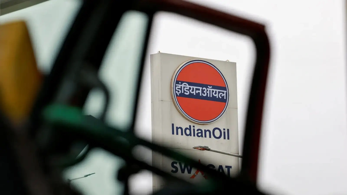 indianoil