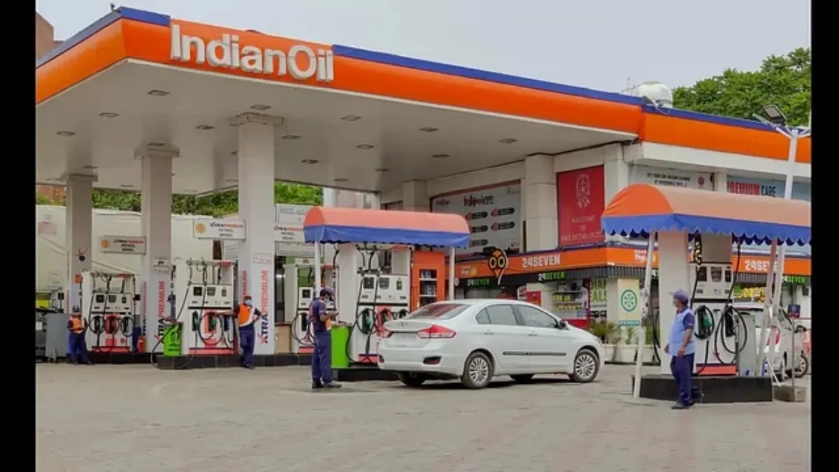 IndianOil | More Than Just Petrol – Unpacking What's Really Happening 2 The Giant Awakens | IndianOil's Strategic Shifts
