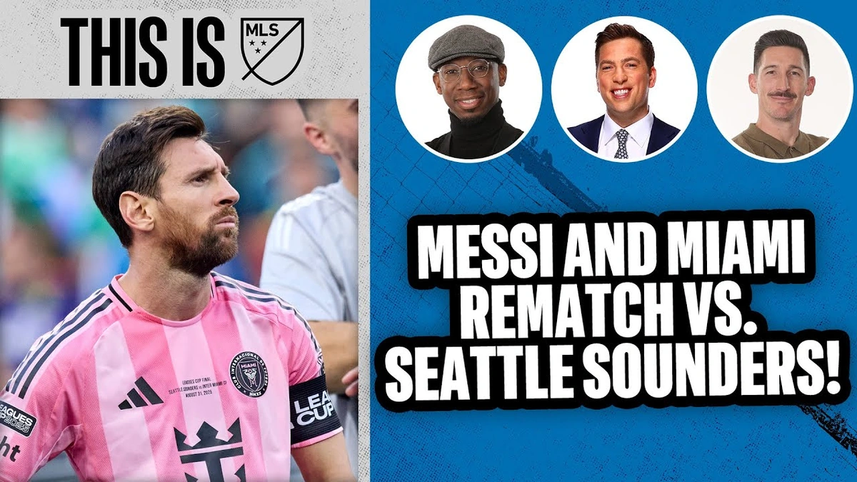 The Messi Effect | Inter Miami's Transformation