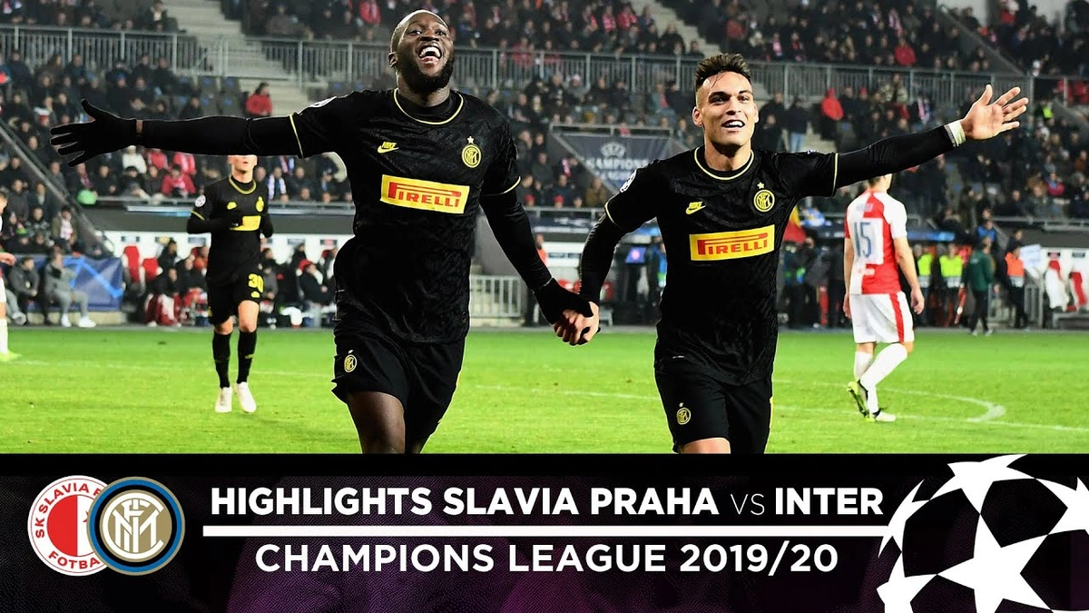 inter vs slavia praha