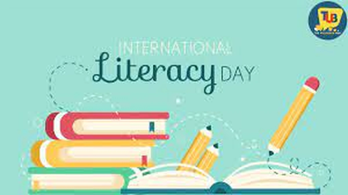 Literacy | The Unexpected Key to India's Future
