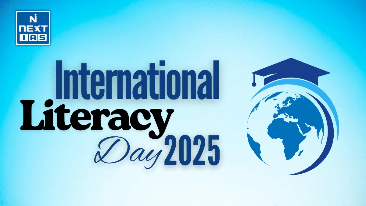 Literacy | The Foundation of Opportunity