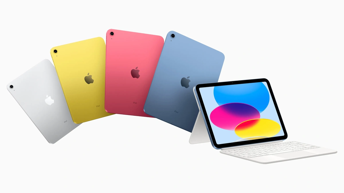 The Allure of theiPad: What's the Hype About?