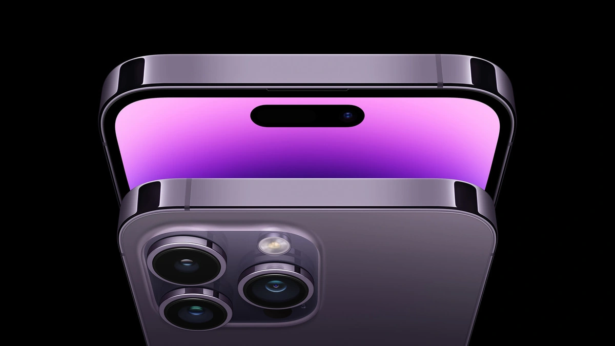 iphone 14 pro