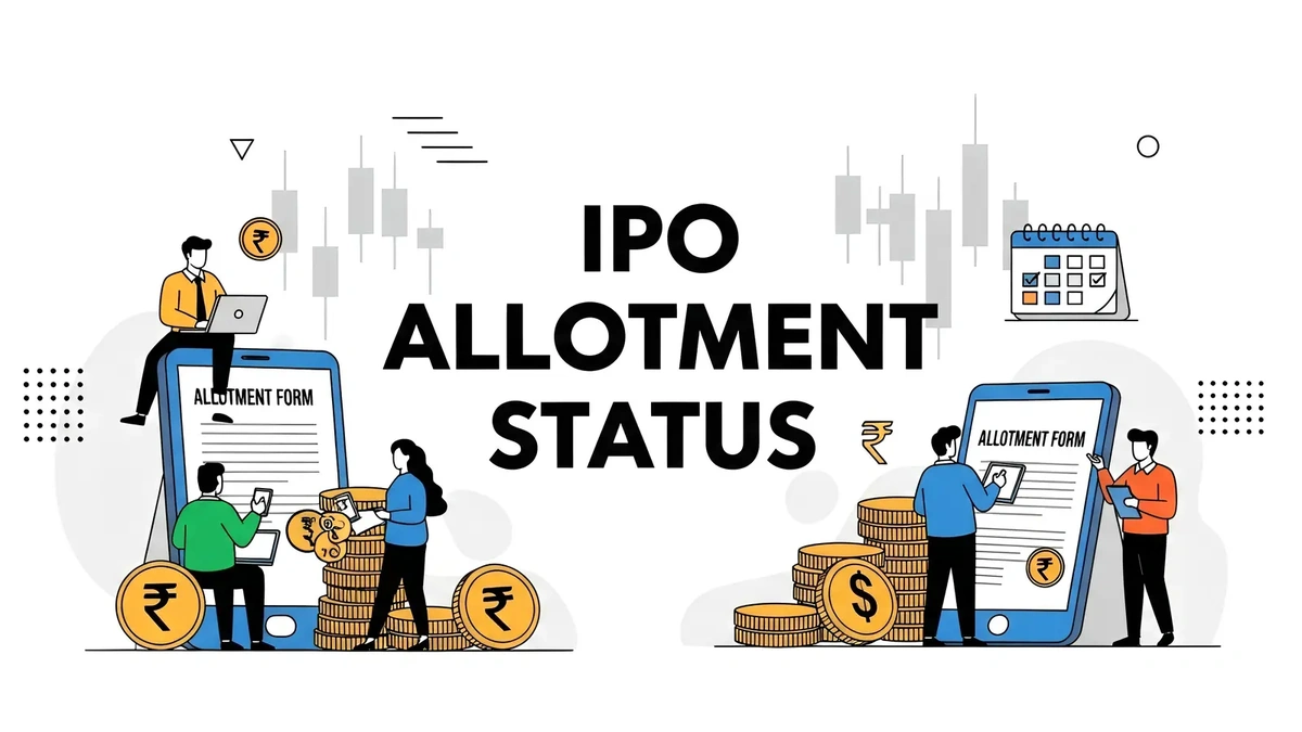 Checking Your Urban Company IPO Allotment Status | The Quick & Dirty Guide