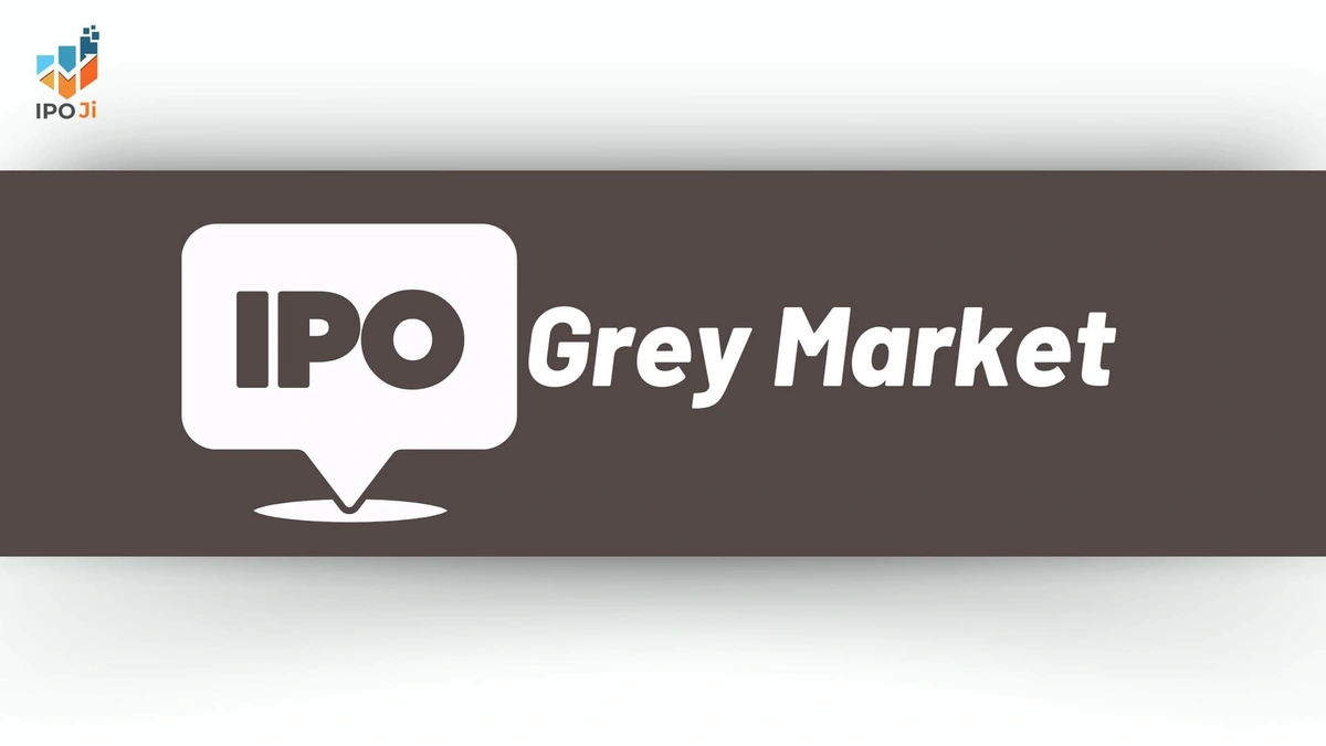 Why the Grey Market Isn't Just Noise | Unveiling the "Why"