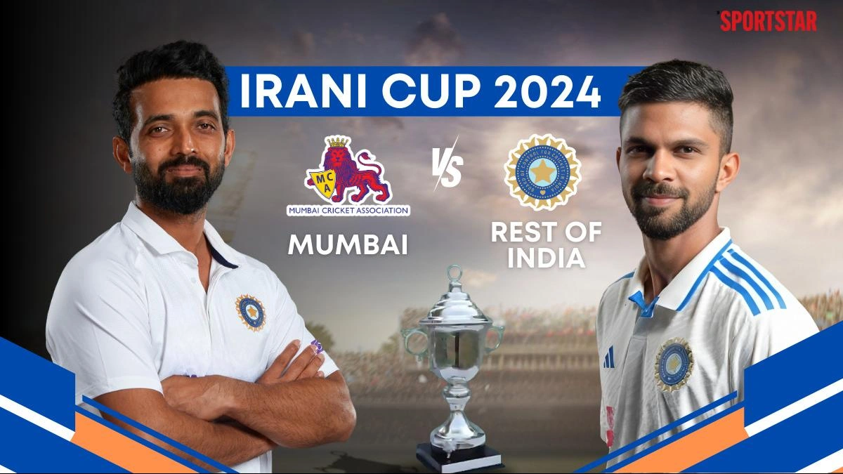 Why the Irani Cup Matters | The Analyst's Take