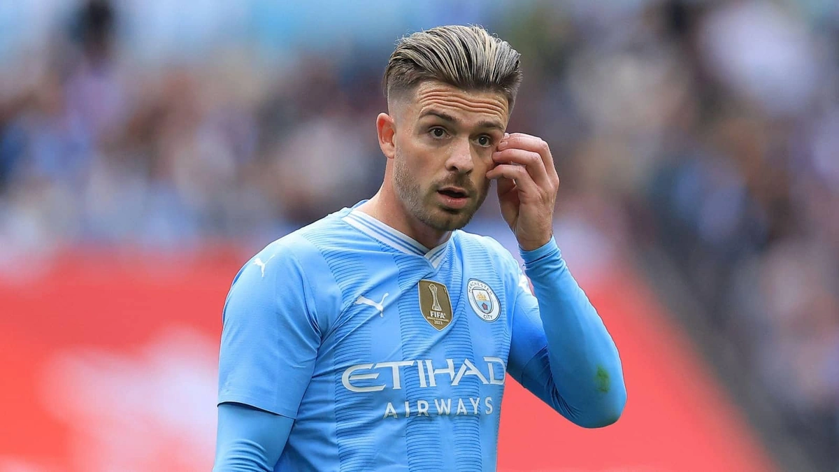 jack grealish
