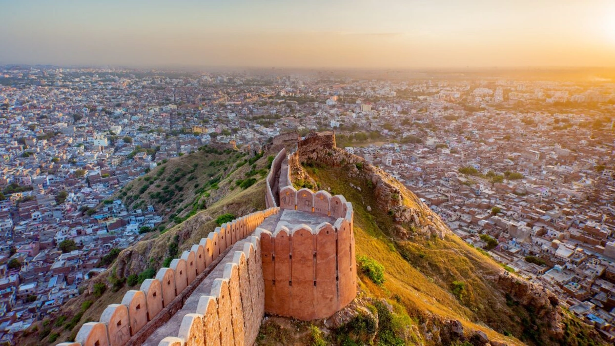 jaipur