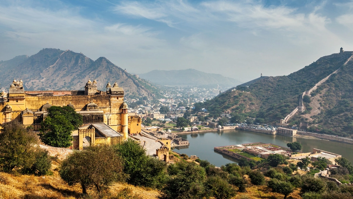 A Journey Through Time | Why Jaipur Still Matters