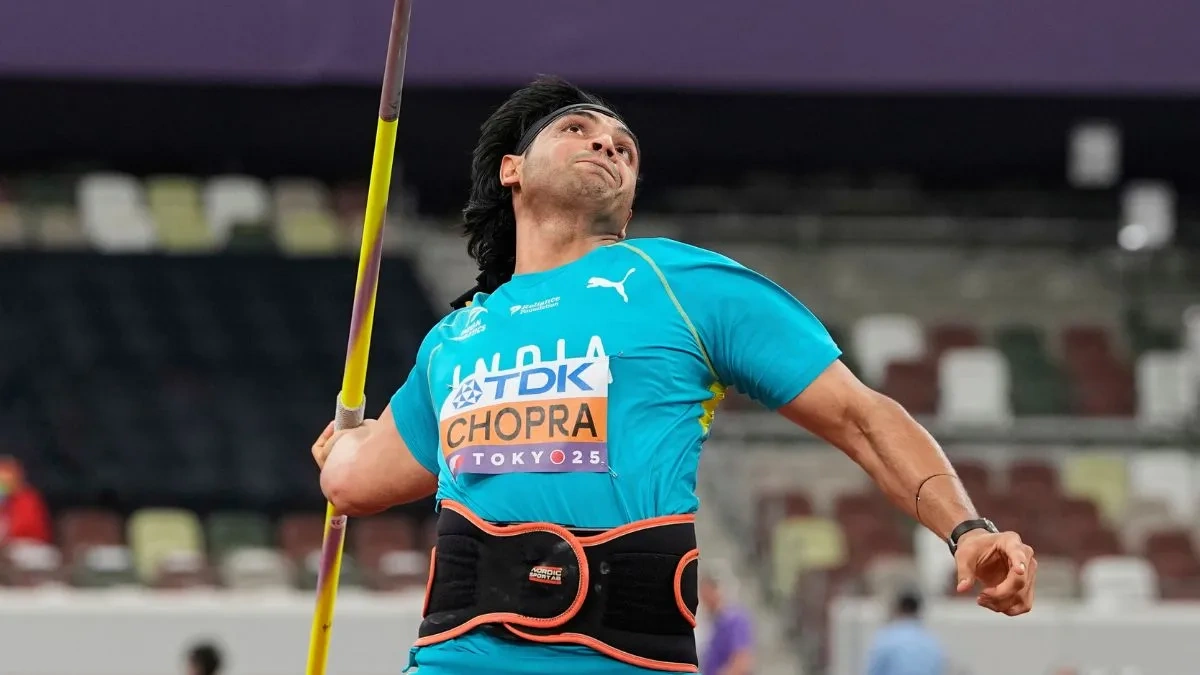 The Chopra Effect | Inspiring a Generation
