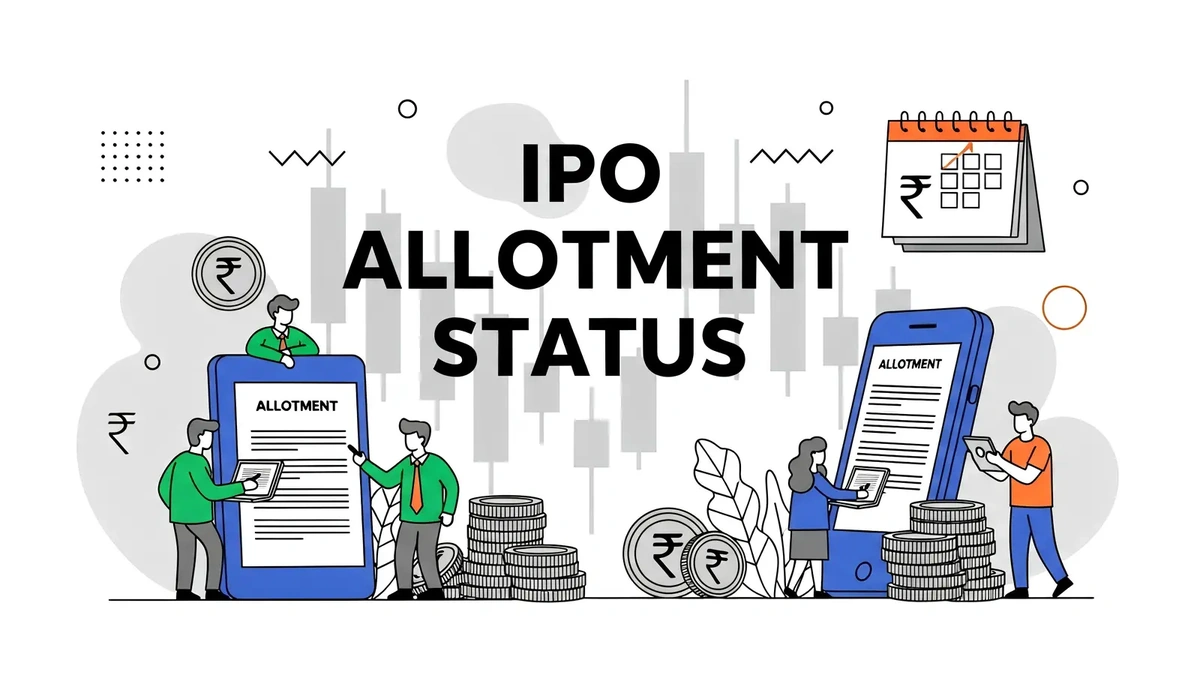 jinkushal industries ipo allotment status