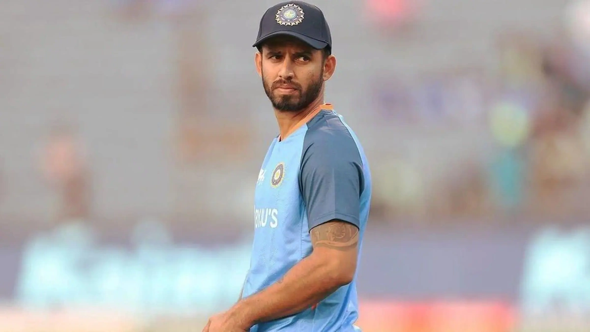 From Obscurity to IPL Stardom | The Jitesh Sharma Story
