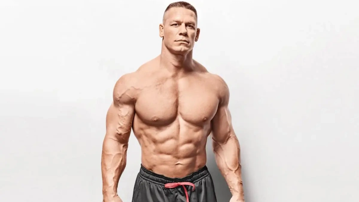 john cena
