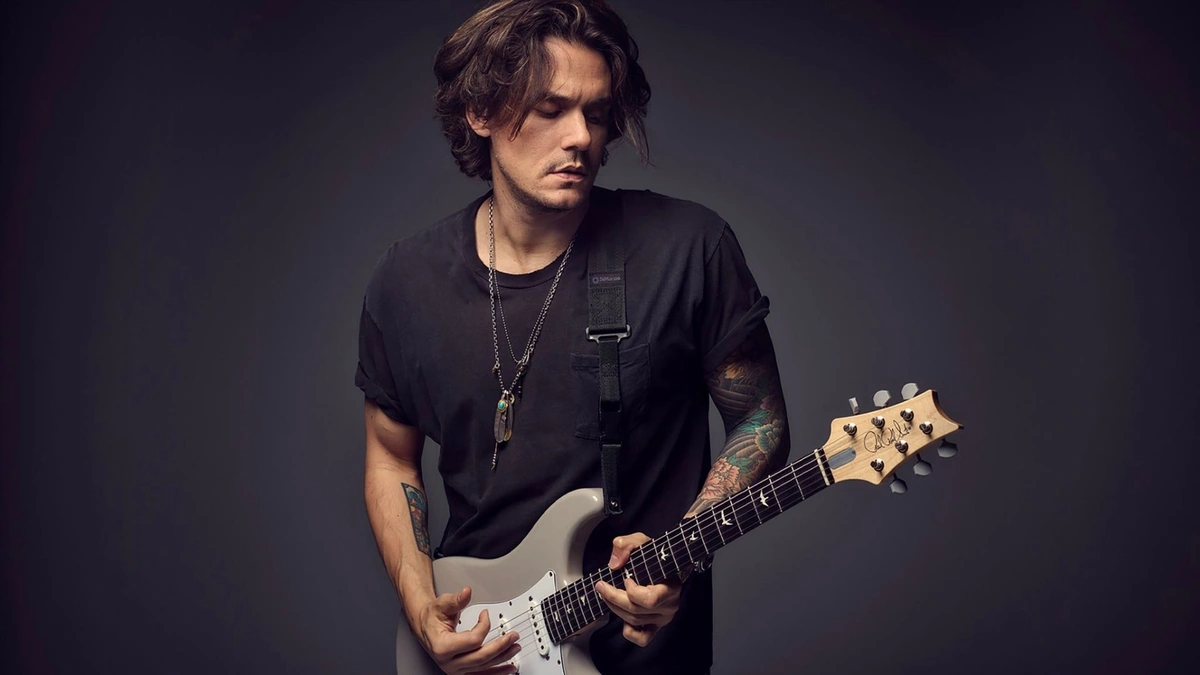The Reinvention | From Pop Sensation to Guitar God