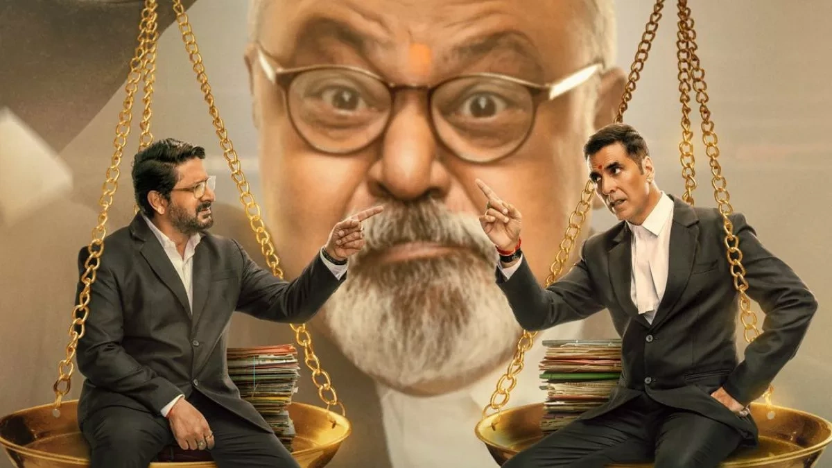 jolly llb 3 collection