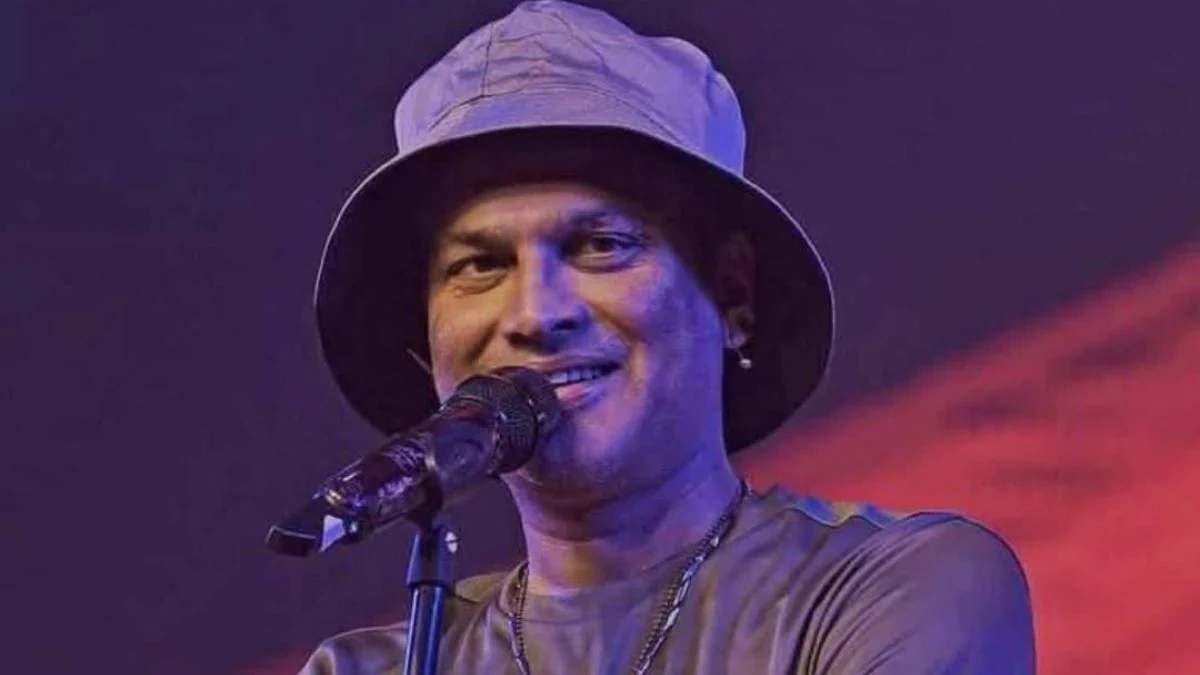 The Voice of a Generation | How Jubin Garg Captured Hearts