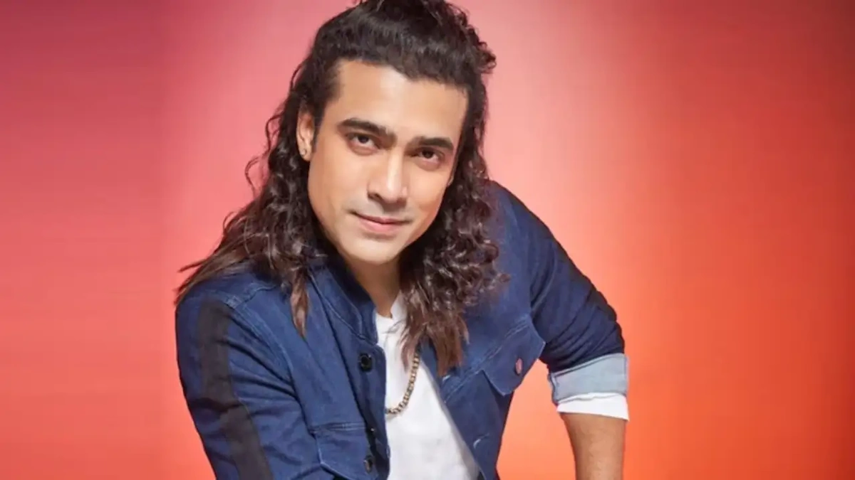 jubin nautiyal