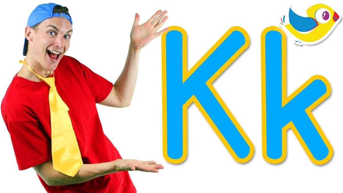 The Many Faces of 'K' | From Kelvin to Kilobyte