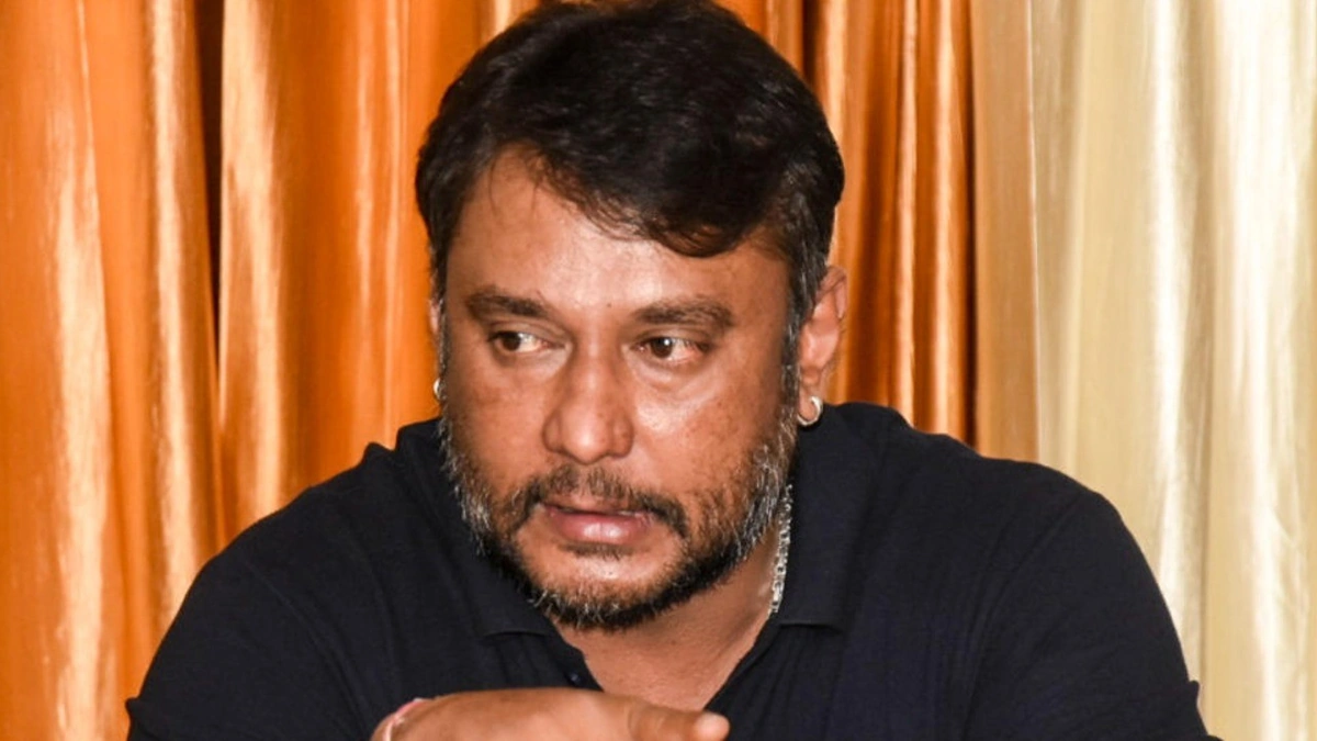 kannada actor darshan
